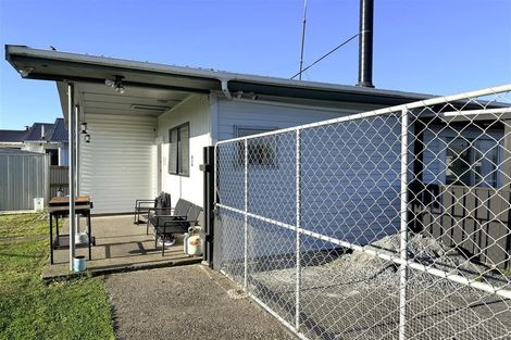 Photo of property in 20 Blake Street, Blaketown, Greymouth, 7805