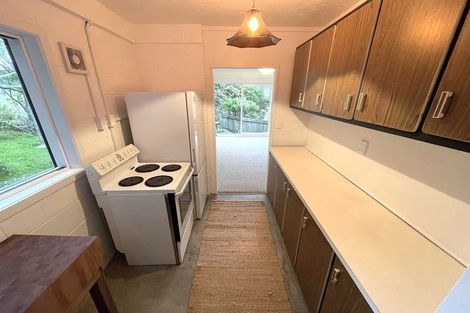 Photo of property in 1f1 Harland Street, Brooklyn, Wellington, 6021
