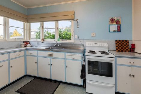 Photo of property in 23 Glasgow Terrace, Feilding, 4702