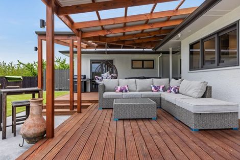 Photo of property in 64 Thompson Road, Twyford, Hastings, 4175