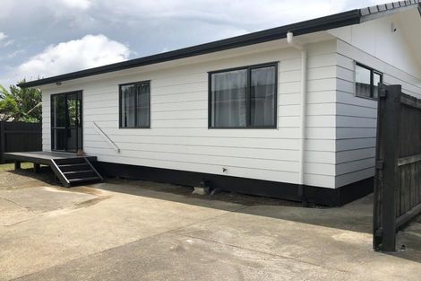 Photo of property in 471 Massey Road, Mangere East, Auckland, 2024