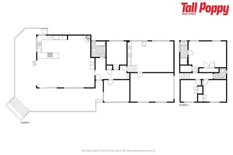 Photo of property in 6 Shakespeare Street, Stratford, 4332