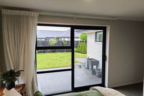 Photo of property in 181 Georgina Street, Marshland, Christchurch, 8083