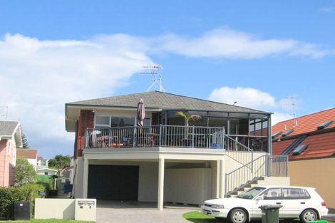 Photo of property in 50c Maunganui Road, Mount Maunganui, 3116