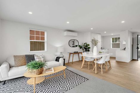 Photo of property in 6/25 Bunyan Street, Waltham, Christchurch, 8023