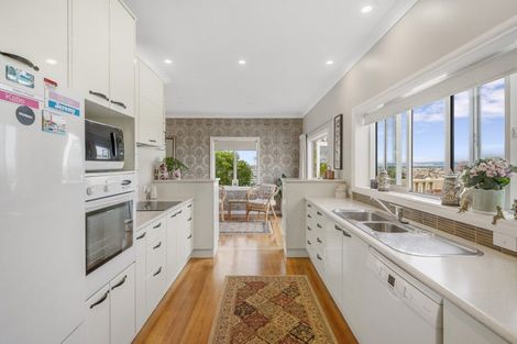 Photo of property in 20 Havelock Road, Hospital Hill, Napier, 4110