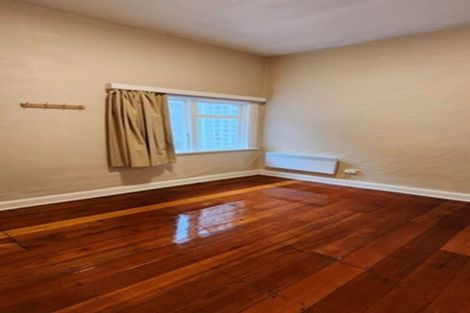 Photo of property in 21 Central Terrace, Kelburn, Wellington, 6012