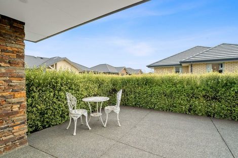 Photo of property in 43 Glendene Court, Rolleston, 7614