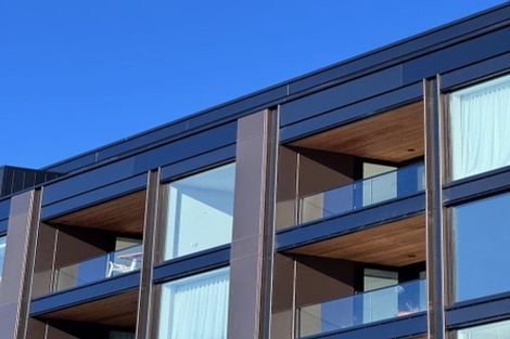 Photo of property in 402/32 Anzac Road, Browns Bay, Auckland, 0630