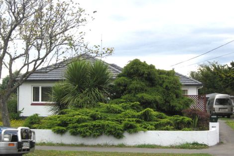 Photo of property in 4 Lewis Street, Hoon Hay, Christchurch, 8025