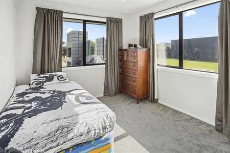 Photo of property in 14 Quail Way, Amberley, 7410