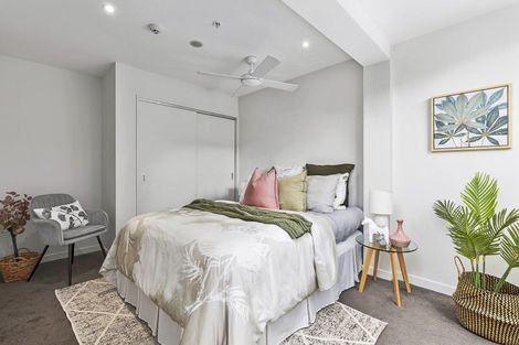 Photo of property in Nouvo Apartments, 21u3h Rugby Street, Mount Cook, Wellington, 6021