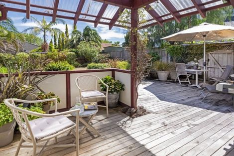 Photo of property in 17 Highgate Place, Somerville, Auckland, 2014
