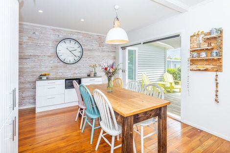 Photo of property in 31 Firth Street, Hamilton East, Hamilton, 3216