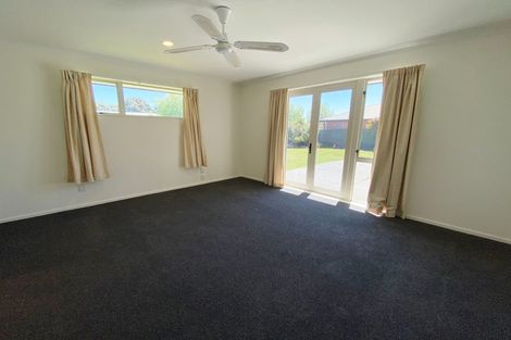 Photo of property in 90 Fairweather Crescent, Kaiapoi, 7630