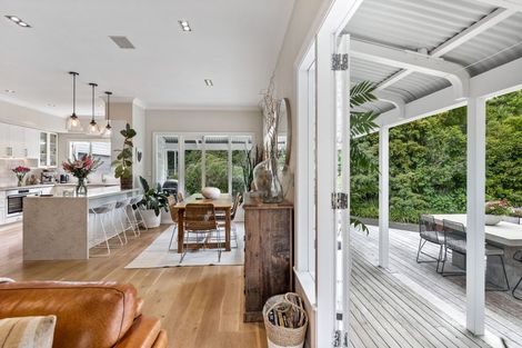 Photo of property in 47 Waipuia Place, Greenhithe, Auckland, 0632