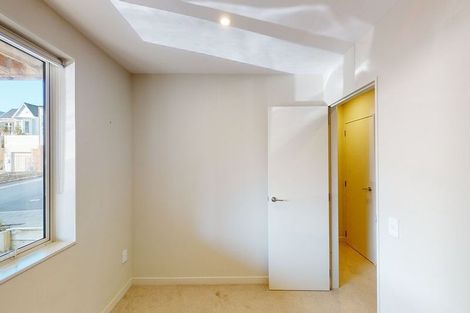 Photo of property in 31u6 Princess Terrace, Newtown, Wellington, 6021