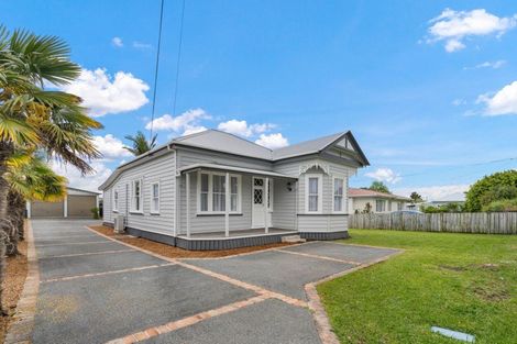 Photo of property in 23 Awakino Road, Dargaville, 0310