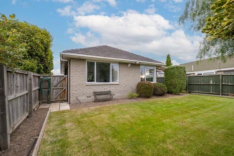 Photo of property in 67 Checketts Avenue, Halswell, Christchurch, 8025