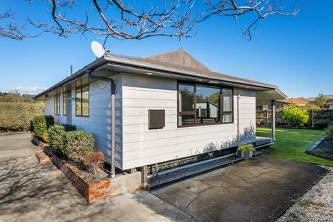 Photo of property in 16 Faulkland Drive, Witherlea, Blenheim, 7201