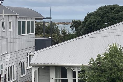 Photo of property in 20u3 Trent Street, Island Bay, Wellington, 6023