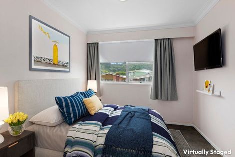 Photo of property in 116 Taita Drive, Avalon, Lower Hutt, 5011