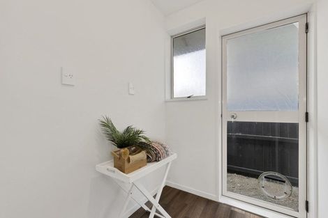 Photo of property in 2/166 Rocking Horse Road, Southshore, Christchurch, 8062
