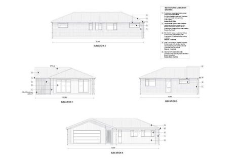Photo of property in 25 O'sullivan Drive, Matamata, 3400