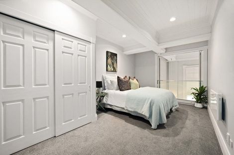 Photo of property in Whitmore Apartments, 7d Stout Street, Wellington Central, Wellington, 6011