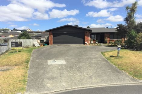 Photo of property in 13 Rata Avenue, Huntly, 3700
