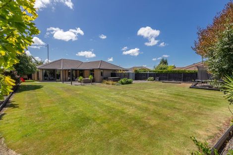 Photo of property in 253 Rolleston Drive, Rolleston, 7614