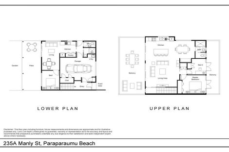 Photo of property in 235a Manly Street, Paraparaumu Beach, Paraparaumu, 5032