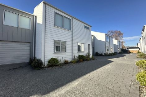 Photo of property in 7/368 Hereford Street, Linwood, Christchurch, 8011