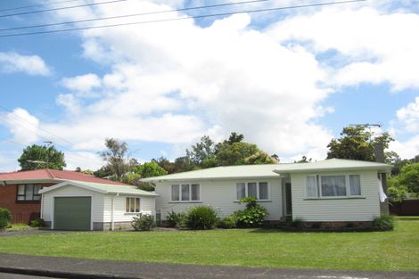 Photo of property in 3 Orchard Rise, Rosehill, Papakura, 2113