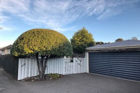 Photo of property in 46 Blair Avenue, Papanui, Christchurch, 8053