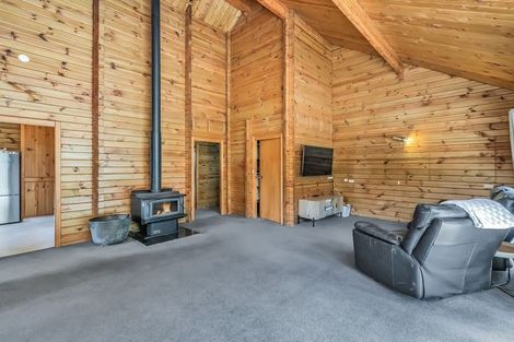 Photo of property in 1735 Hoskyns Road, Kirwee, Darfield, 7571
