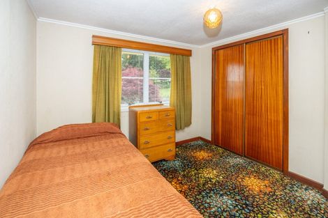 Photo of property in 537 Honikiwi Road, Otorohanga, 3973