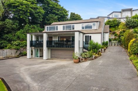 Photo of property in 27 Shelly Beach Parade, Cockle Bay, Auckland, 2014