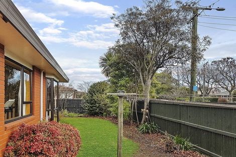 Photo of property in 8/32 Hanrahan Street, Upper Riccarton, Christchurch, 8041