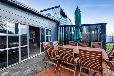 Photo of property in 52 Murray Avenue, Hawera, 4610