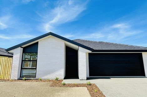 Photo of property in 27 Pitcaithly Street, Halswell, Christchurch, 8025