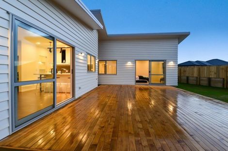 Photo of property in 115 Hare Puke Drive, Flagstaff, Hamilton, 3210