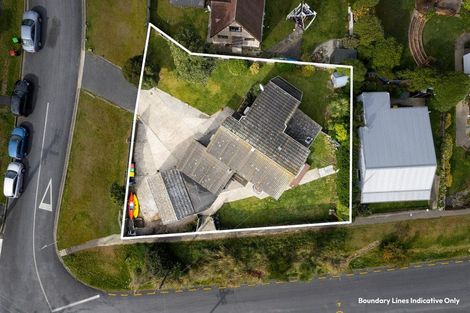 Photo of property in 1 Magnetic Street, Port Chalmers, 9023