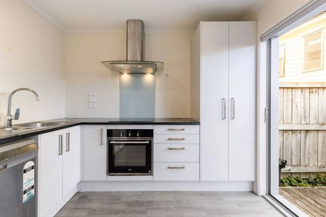 Photo of property in 215u4 Massey Street, Frankton, Hamilton, 3204