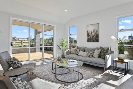 Photo of property in 124 Pioneer Drive, Te Awamutu, 3800