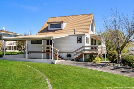 Photo of property in 33 Aotea Crescent, Gore, 9710