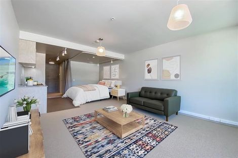 Photo of property in Vela Apartments, 303/2 Campbell Terrace, Petone, Lower Hutt, 5012