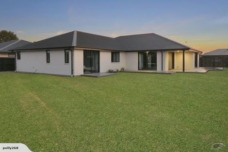 Photo of property in 6 Waterford Road, Tinwald, Ashburton, 7700