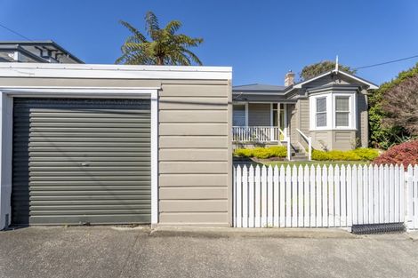 Photo of property in 8 Arthur Carman Street, Johnsonville, Wellington, 6037