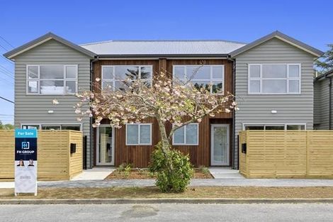 Photo of property in 36 Nile Street, Waterloo, Lower Hutt, 5011